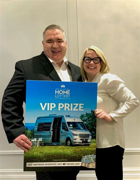 princess margaret lottery winners 2020|Ontario residents win big on Princess Margaret Home Lottery.